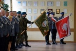 Odzyskali sztandar weteranów. Elbląska komenda uhonorowana Kombatanckim Krzyżem Zwycięstwa