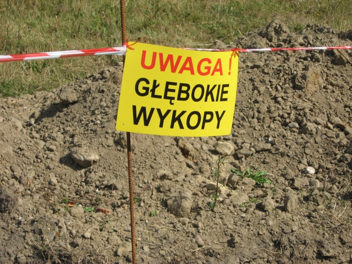 Ogrodzenie przeciw dzikom za ponad 52 tys.