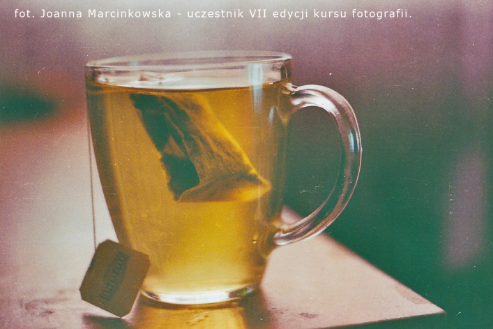 Oko do fotografii