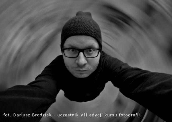 Oko do fotografii