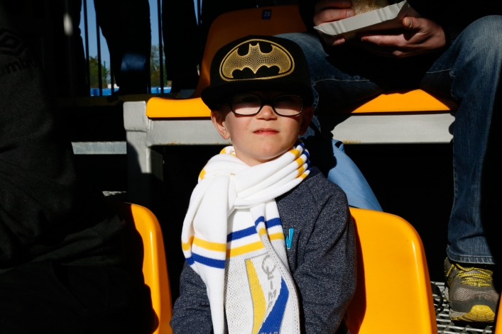 Olimpia ELbląg – ŁKS Łódź