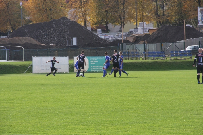 Olimpia Elbląg odpadła z Pucharu Wojewódzkiego