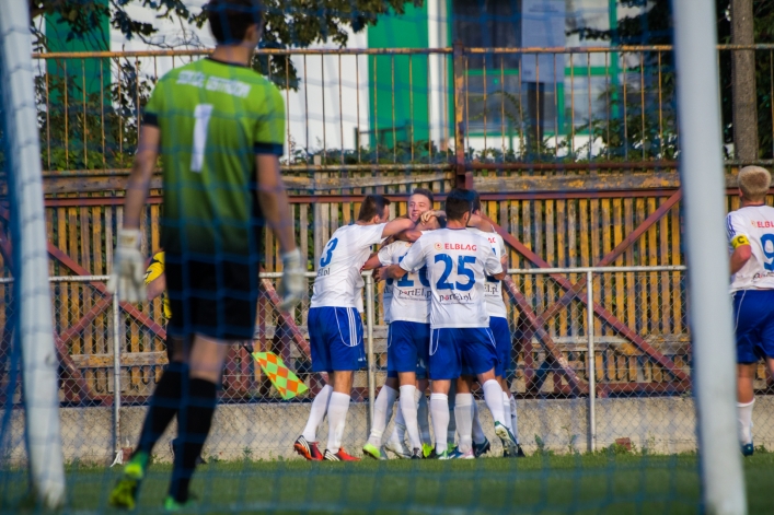 Olimpia upolowała Sokoła, Imianowski dobrze bronił
