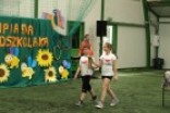 Olimpiada Przedszkolaka w SP nr 1