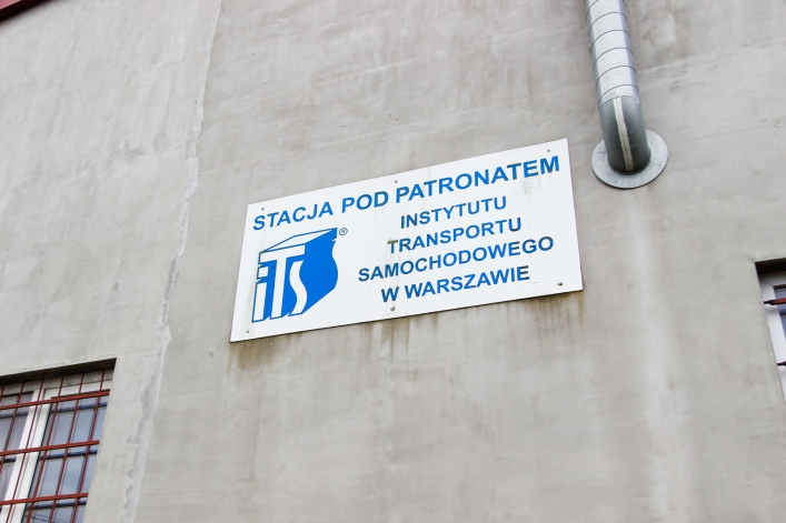 Oni zrobią przegląd samochodu. Jakiego? Każdego!