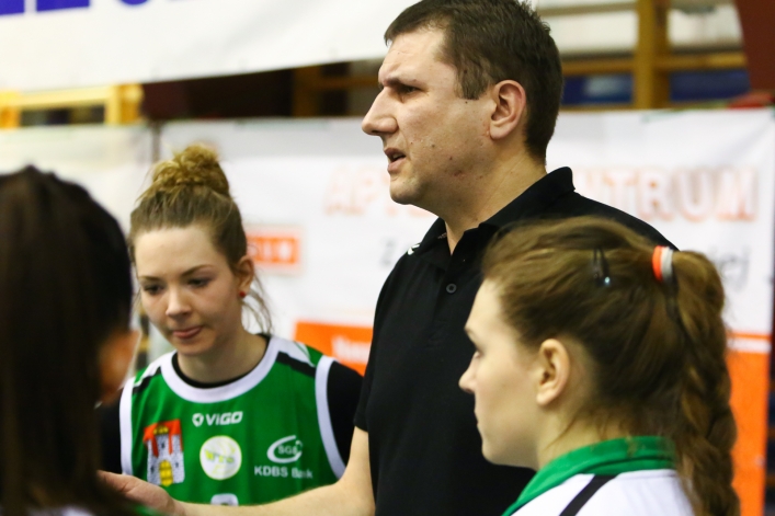 Orzeł niepokonany w fazie zasadniczej! 3:0 na zakończenie