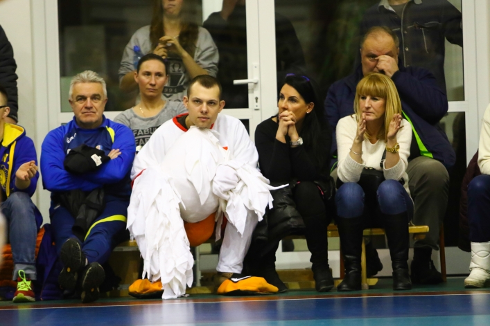 Orzeł niepokonany w fazie zasadniczej! 3:0 na zakończenie
