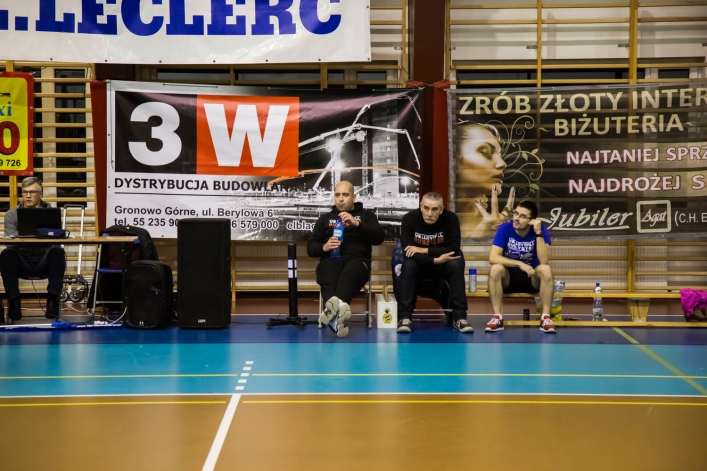 Orzeł wyciszył BAS i umocnił swoją pozycję w lidze