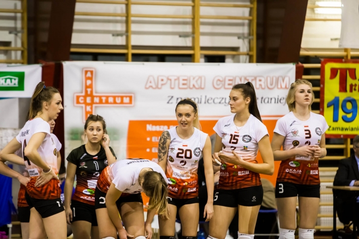 Orzeł wyciszył BAS i umocnił swoją pozycję w lidze