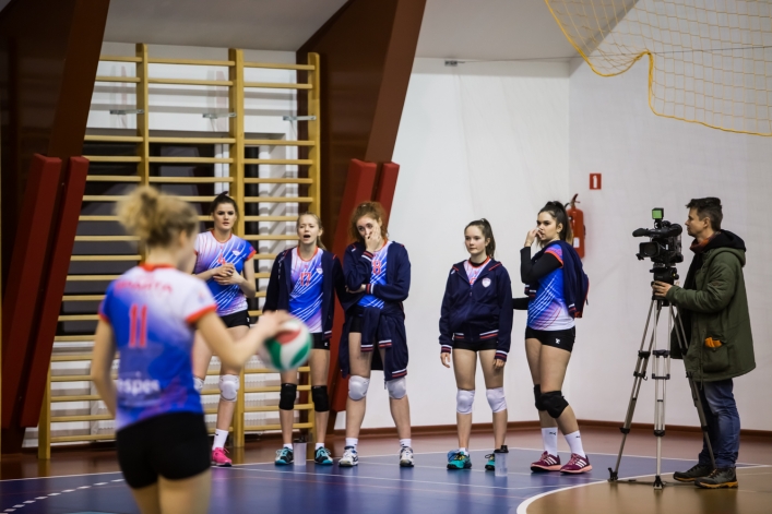 Orzeł zakończył rok w świetnym stylu. Sparta upadła (+zdjęcia)