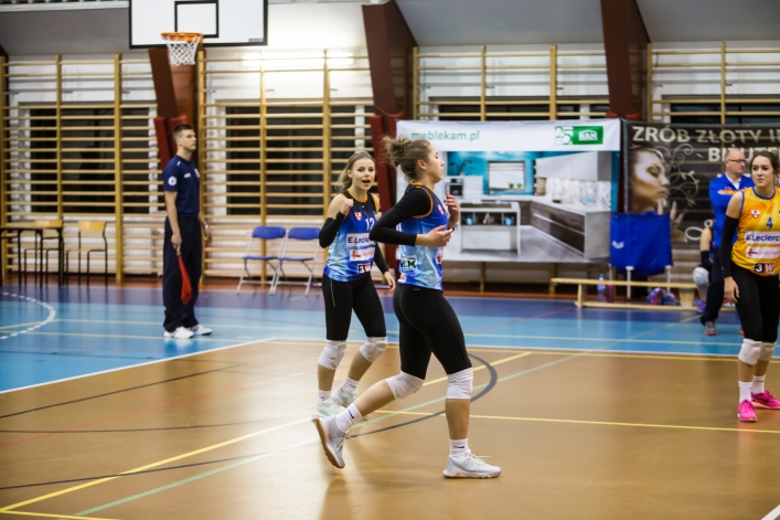 Orzeł zakończył rok w świetnym stylu. Sparta upadła (+zdjęcia)
