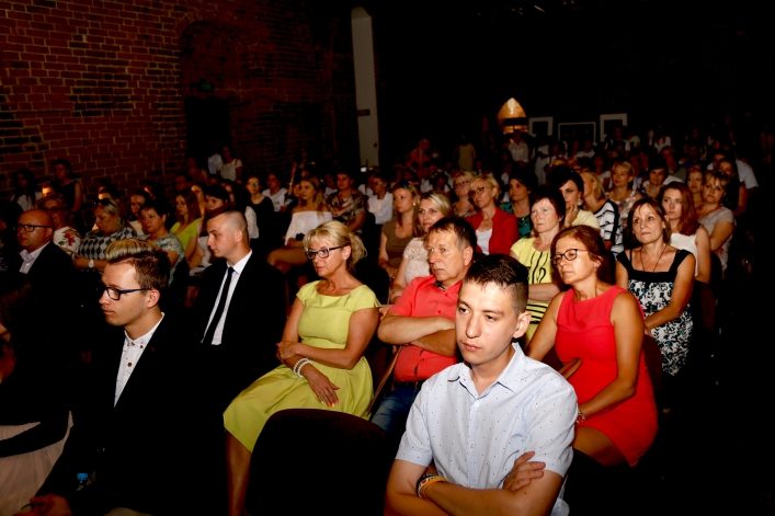 Ośmiu wspaniałych z Elbląga