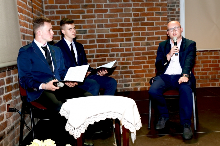 Ośmiu wspaniałych z Elbląga