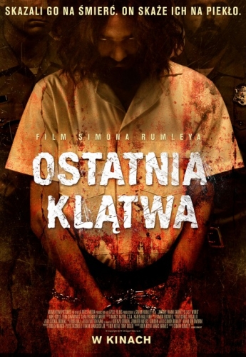 Ostatnia klątwa w Kinie Światowid