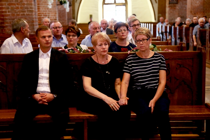 Ostatnie pożegnanie Zenona Perwenisa