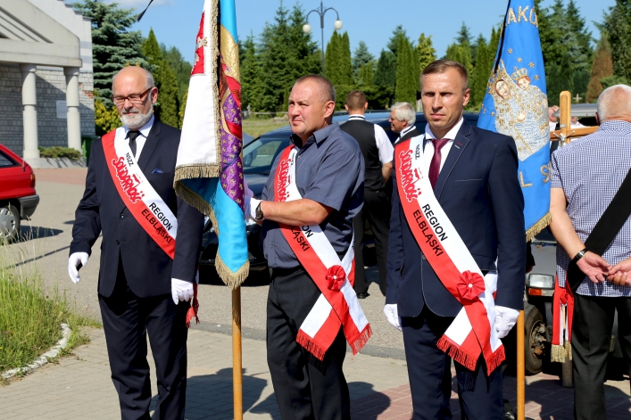 Ostatnie pożegnanie Zenona Perwenisa