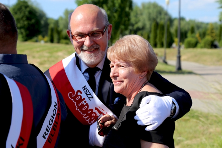 Ostatnie pożegnanie Zenona Perwenisa