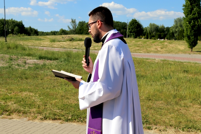 Ostatnie pożegnanie Zenona Perwenisa
