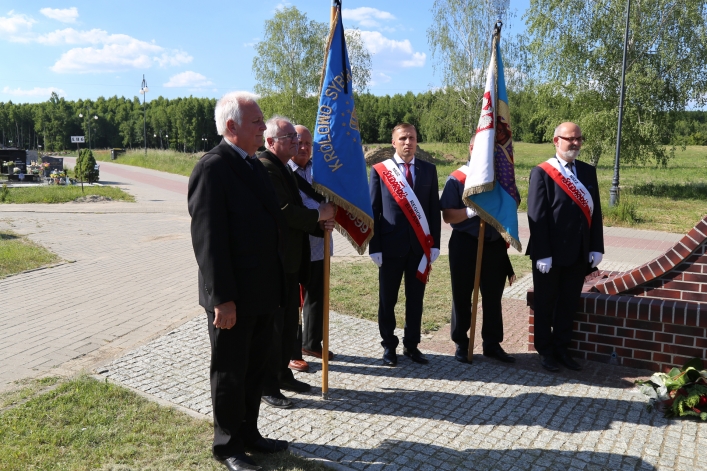 Ostatnie pożegnanie Zenona Perwenisa