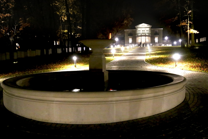 Ostatnie w 2018 r. spotkanie Elbląskiego Klubu Szefów Kuchni odbyło się w Willi Piękny Widok (+ zdjęcia)