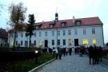 Otwarcie elbląskiego muzeum po około dwuletnim remoncie
