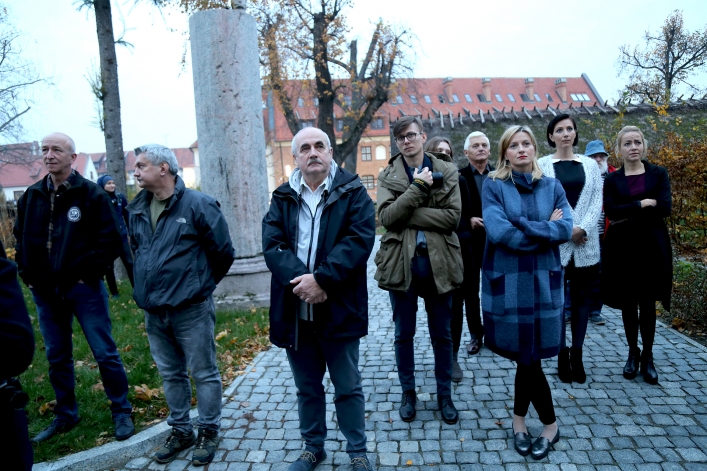 Otwarcie elbląskiego muzeum po około dwuletnim remoncie