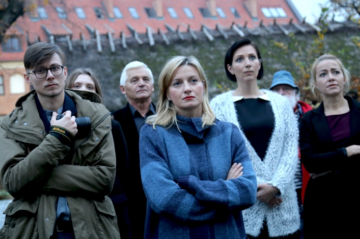 Otwarcie elbląskiego muzeum po około dwuletnim remoncie