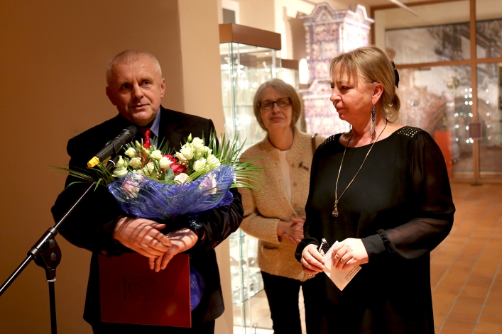 Otwarcie elbląskiego muzeum po około dwuletnim remoncie
