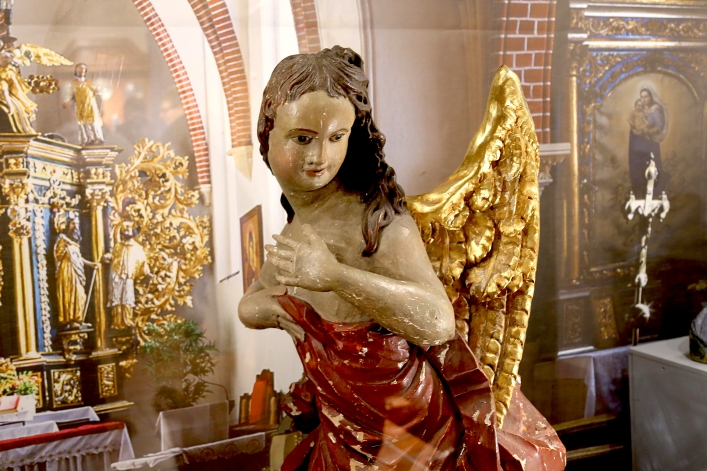 Otwarcie elbląskiego muzeum po około dwuletnim remoncie