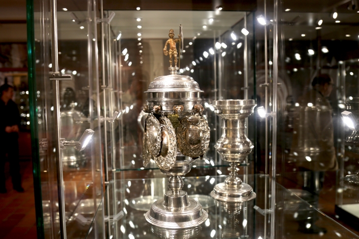 Otwarcie elbląskiego muzeum po około dwuletnim remoncie