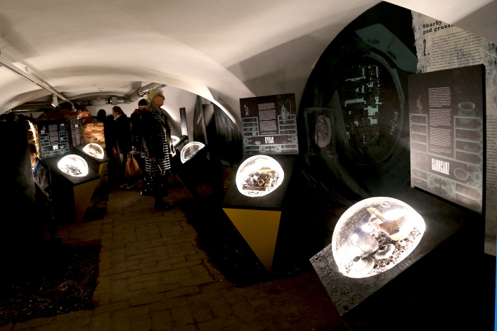 Otwarcie elbląskiego muzeum po około dwuletnim remoncie