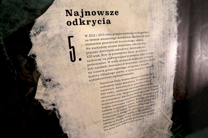Otwarcie elbląskiego muzeum po około dwuletnim remoncie