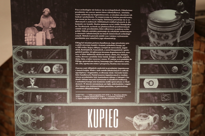 Otwarcie elbląskiego muzeum po około dwuletnim remoncie