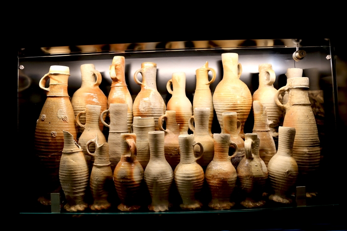 Otwarcie elbląskiego muzeum po około dwuletnim remoncie
