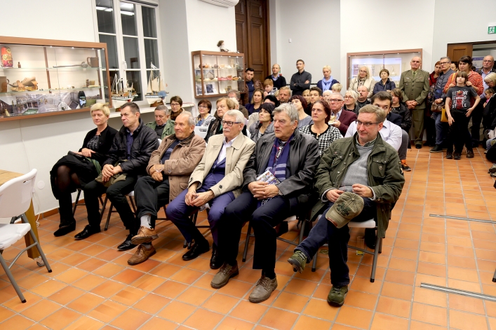 Otwarcie elbląskiego muzeum po około dwuletnim remoncie