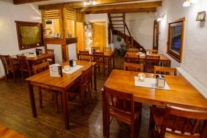 Otwarcie sezonu Bistro Ślimaka i mini zoo w podpasłęckim Krasinie. Wstęp wolny!