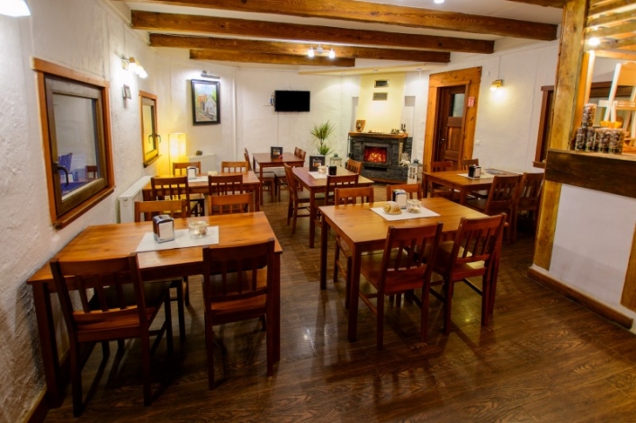 Otwarcie sezonu Bistro Ślimaka i mini zoo w podpasłęckim Krasinie. Wstęp wolny!