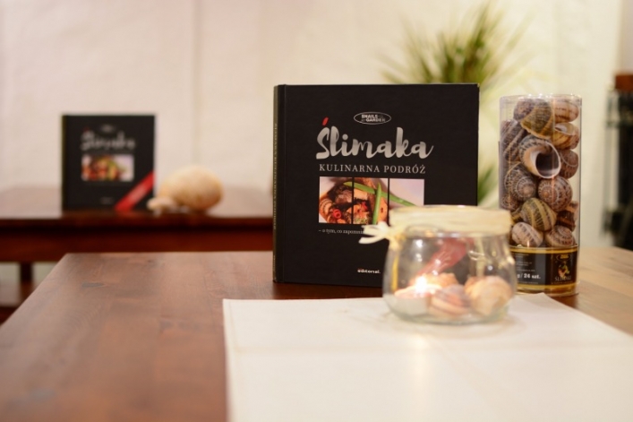 Otwarcie sezonu Bistro Ślimaka i mini zoo w podpasłęckim Krasinie. Wstęp wolny!