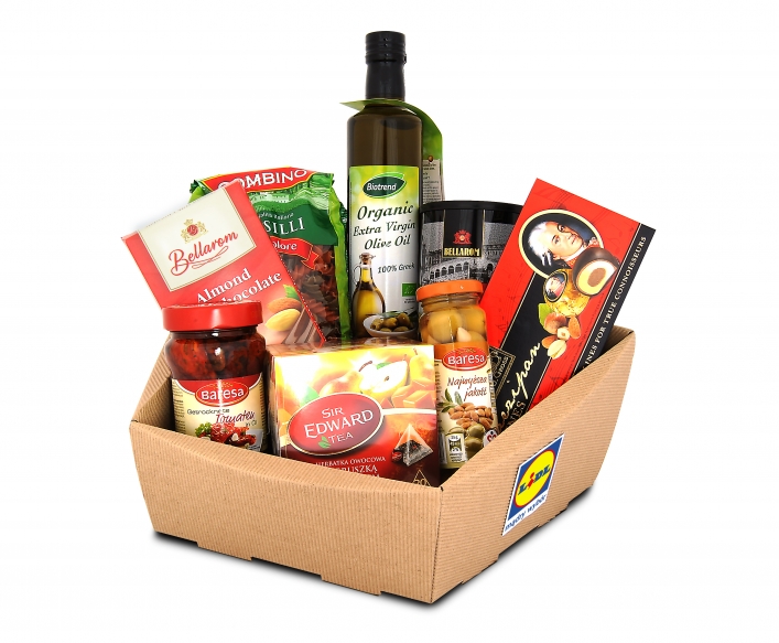 Otwarcie sklepu Lidl w Elblągu już 22 października !