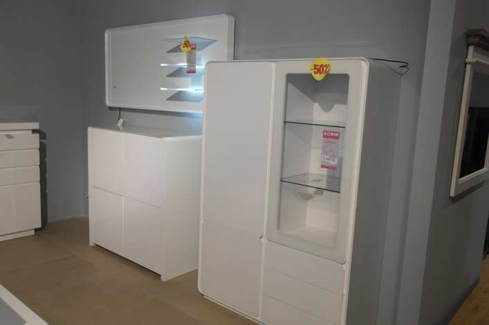 Outlet Meblowy Sonik... -20?, -50? rabaty nawet -70%
