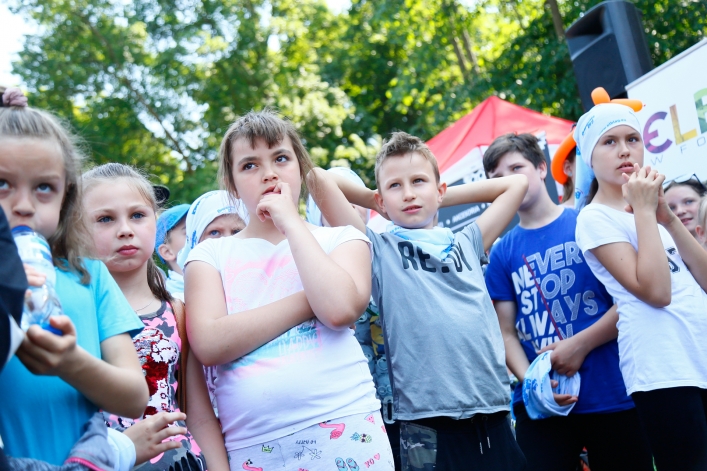 To był rekordowy „Rowerowy Maj' w Elblągu  