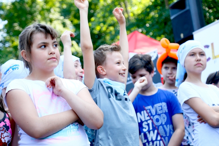 To był rekordowy „Rowerowy Maj' w Elblągu  