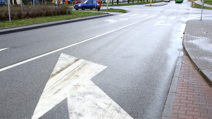 Oznaczenia drogowe do poprawki. Znaki wprowadzają w błąd