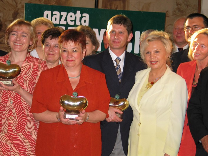 Pacjenci otrzymają prezent. Zobacz z jakiej okazji