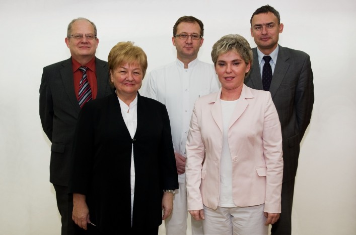 Pacjenci otrzymają prezent. Zobacz z jakiej okazji