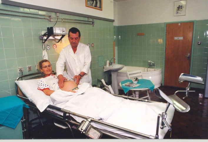 Pacjenci otrzymają prezent. Zobacz z jakiej okazji