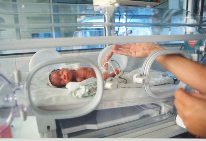 Pacjenci otrzymają prezent. Zobacz z jakiej okazji
