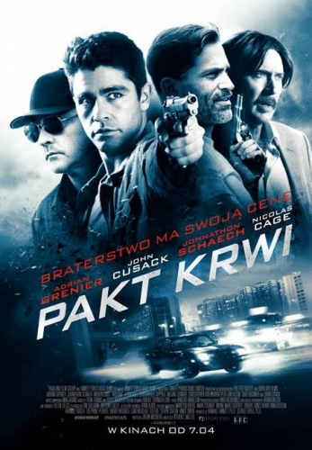 Pakt krwi w kinie Światowid