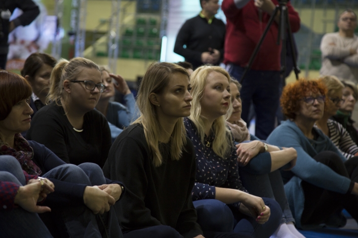 Panie nie odpuszczą napastnikowi. Kurs samoobrony częścią Judo Camp (+foto) 