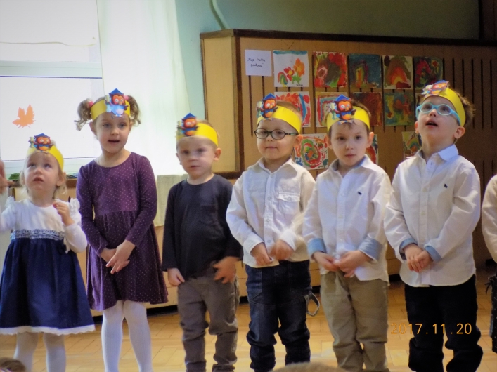Pasowanie na przedszkolaka w Przedszkolu Nr 23